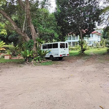 Camiguin Lanzones Resort Mambajao Exterior photo