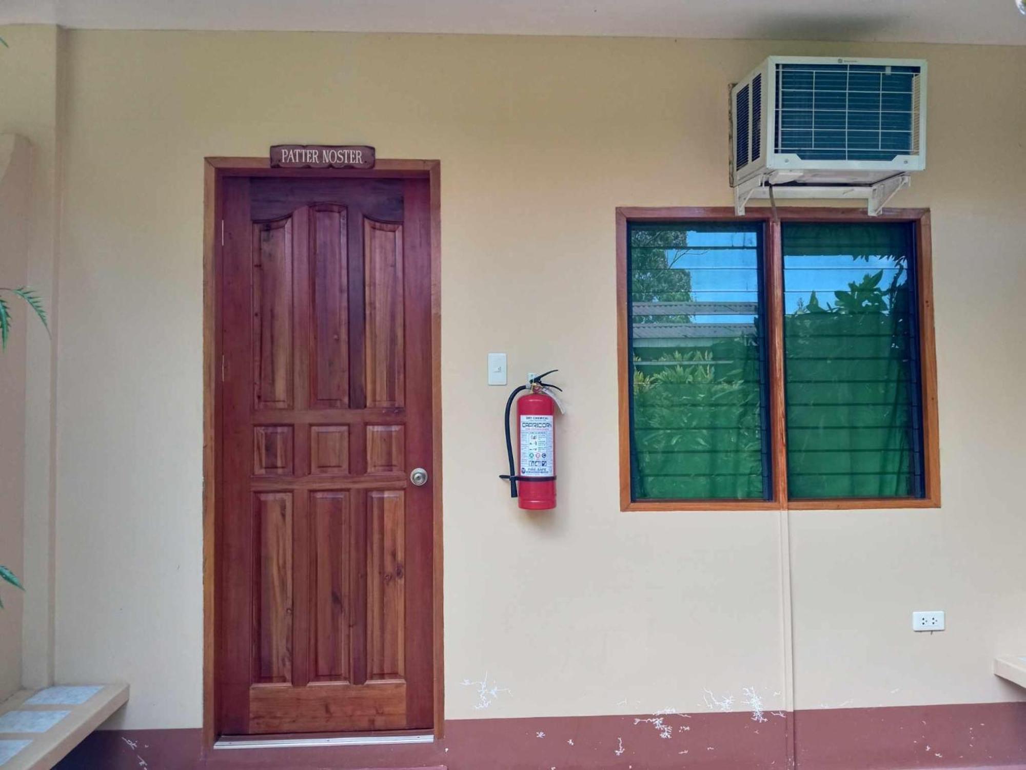 Camiguin Lanzones Resort Mambajao Exterior photo