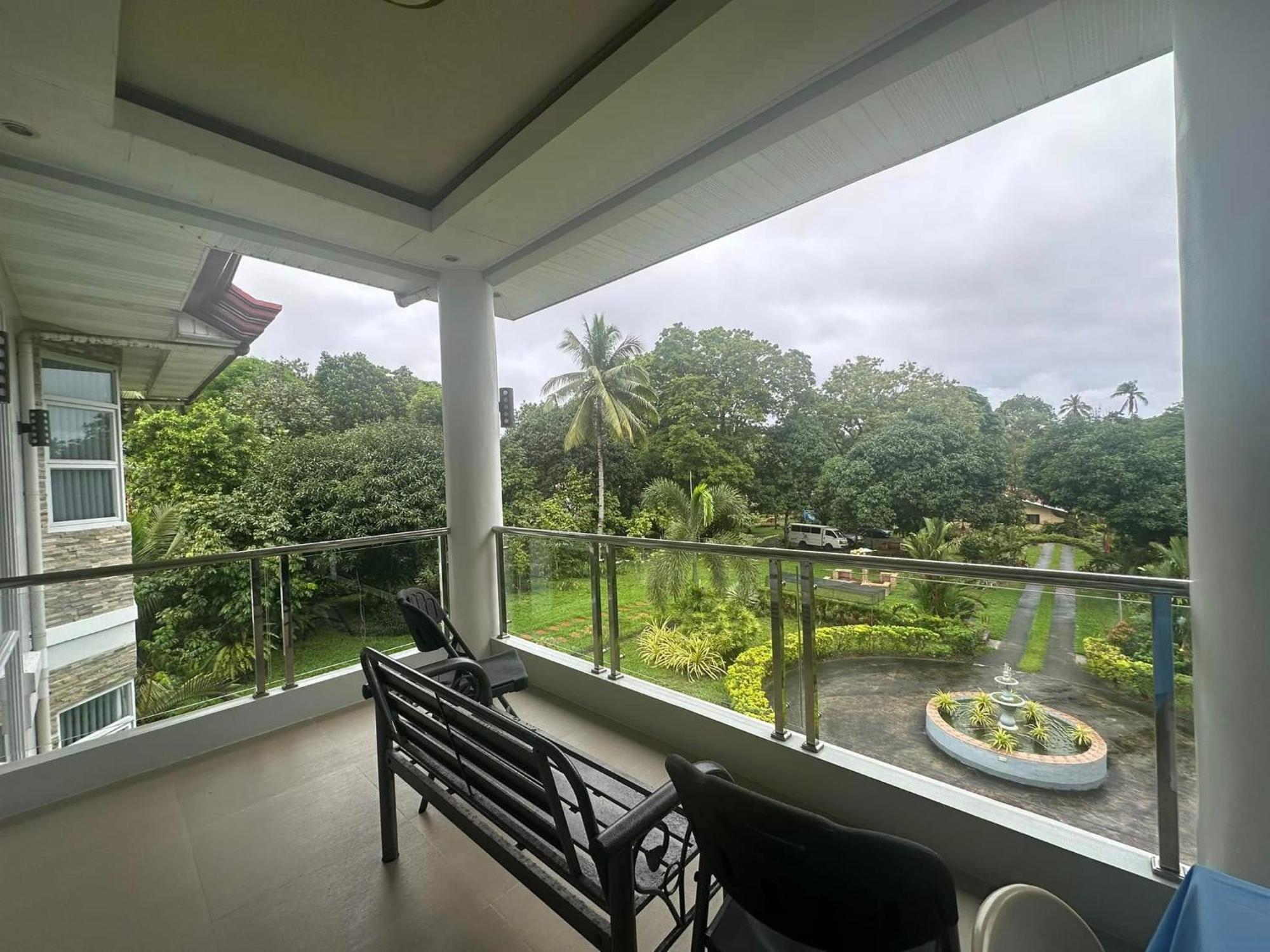 Camiguin Lanzones Resort Mambajao Exterior photo