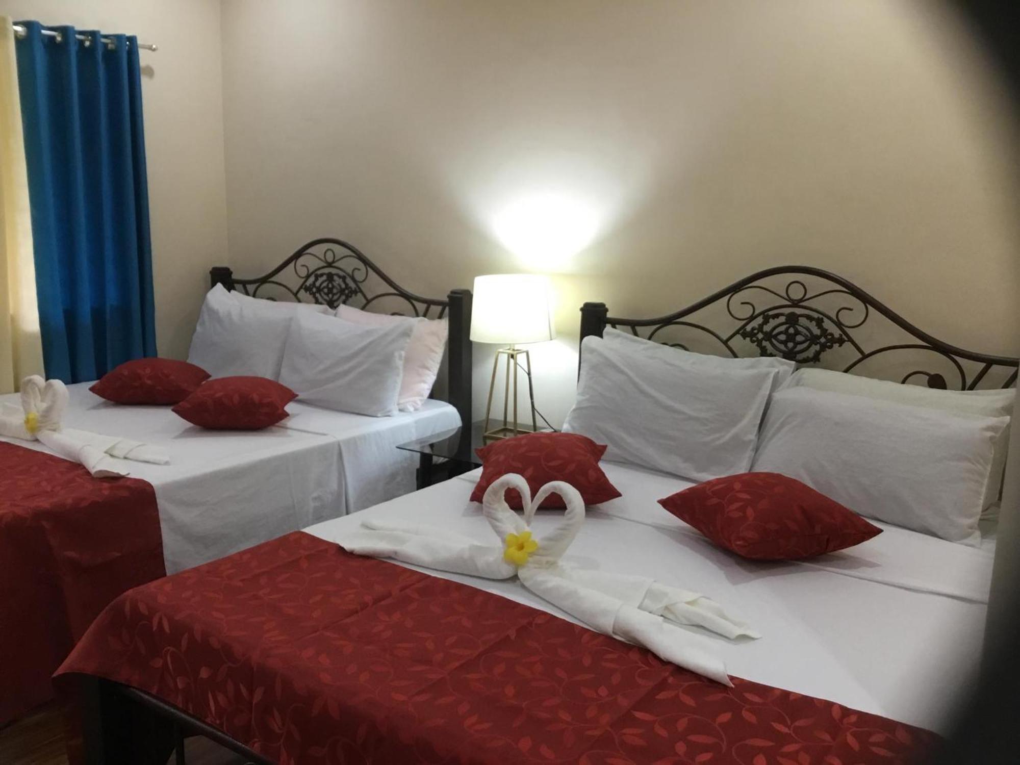 Camiguin Lanzones Resort Mambajao Exterior photo
