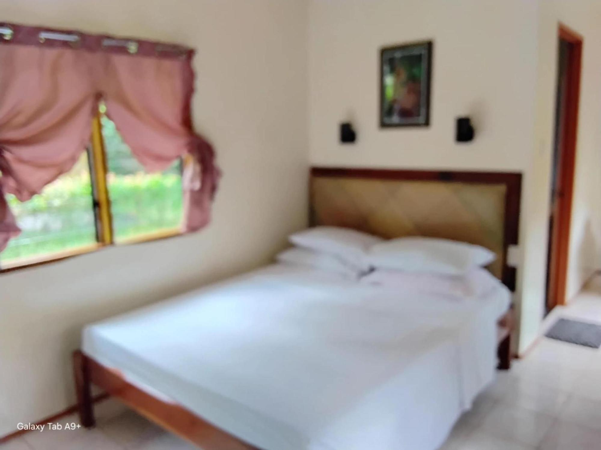Camiguin Lanzones Resort Mambajao Room photo