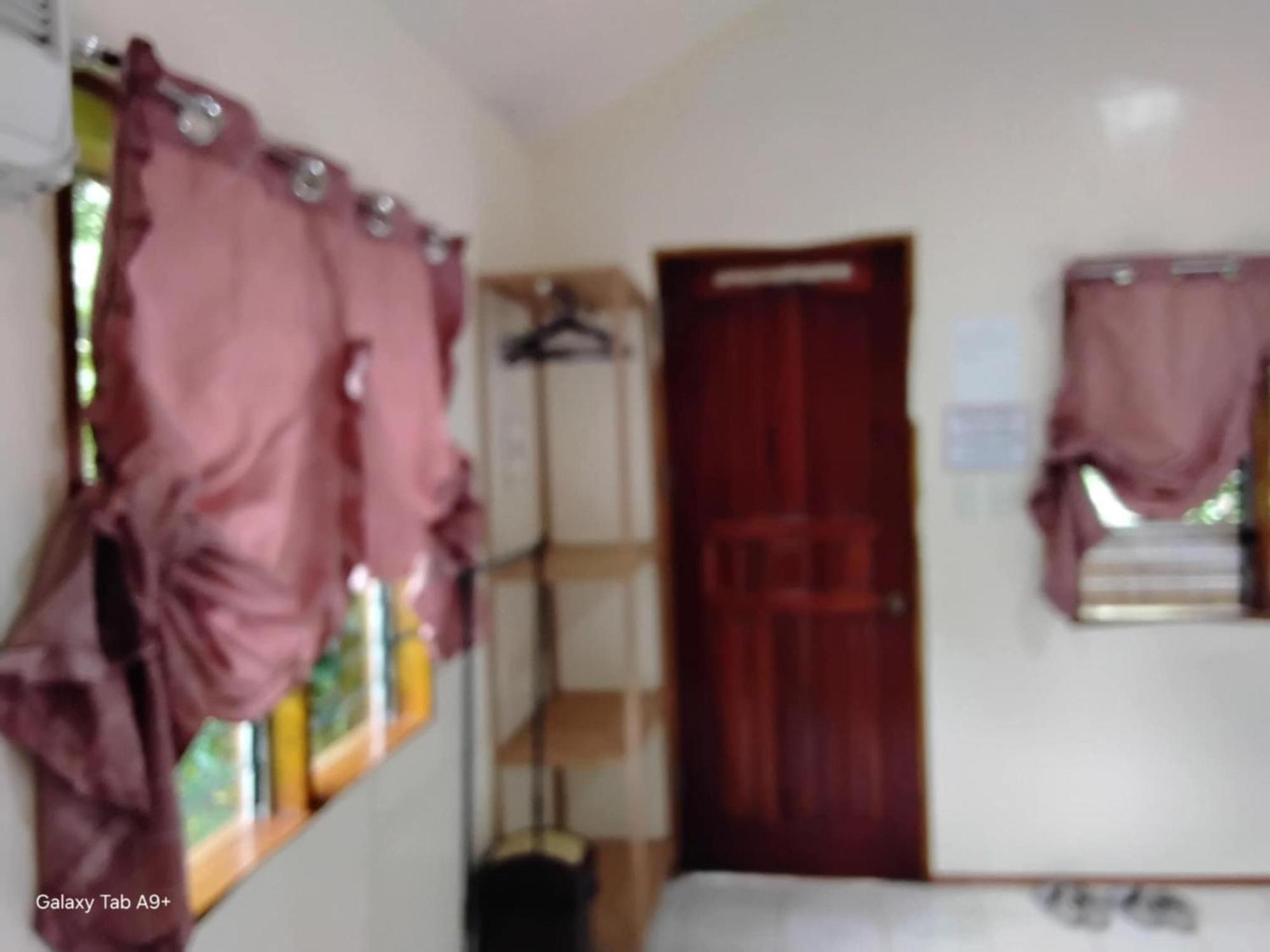 Camiguin Lanzones Resort Mambajao Room photo