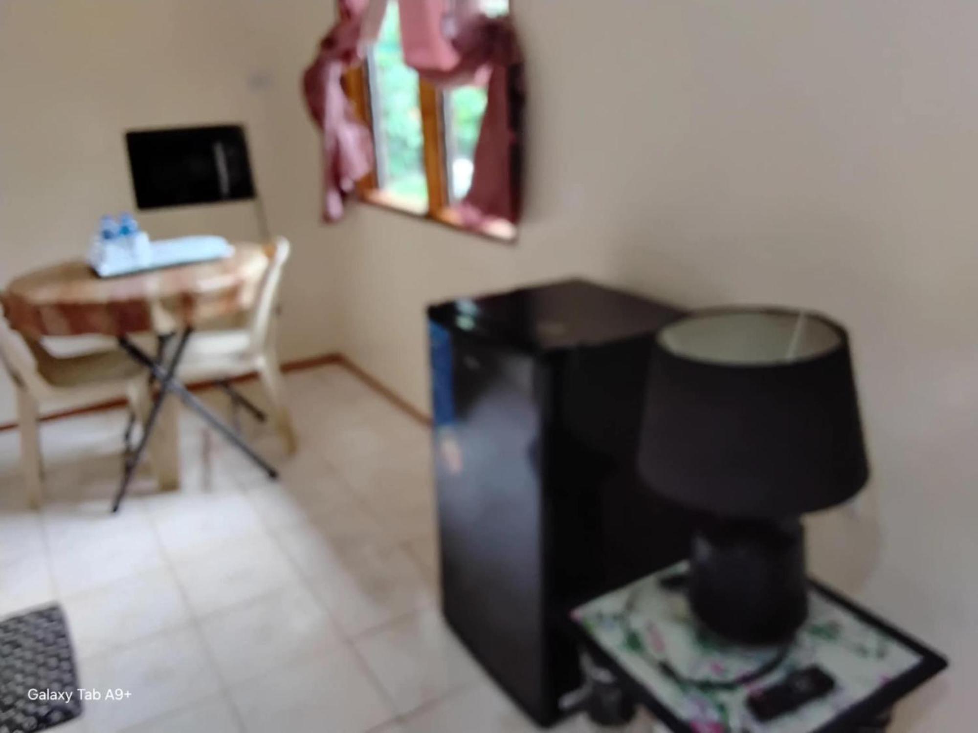Camiguin Lanzones Resort Mambajao Room photo