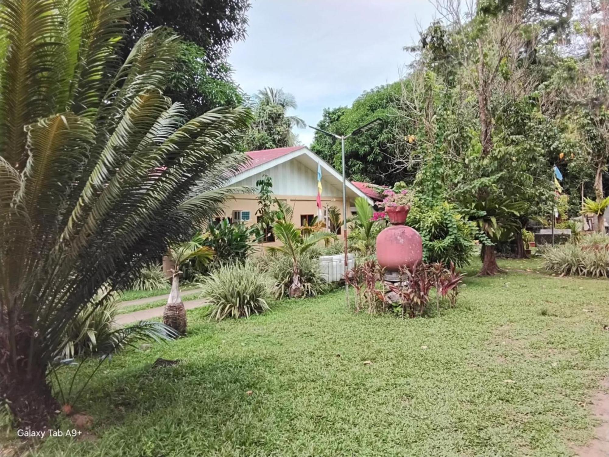 Camiguin Lanzones Resort Mambajao Room photo
