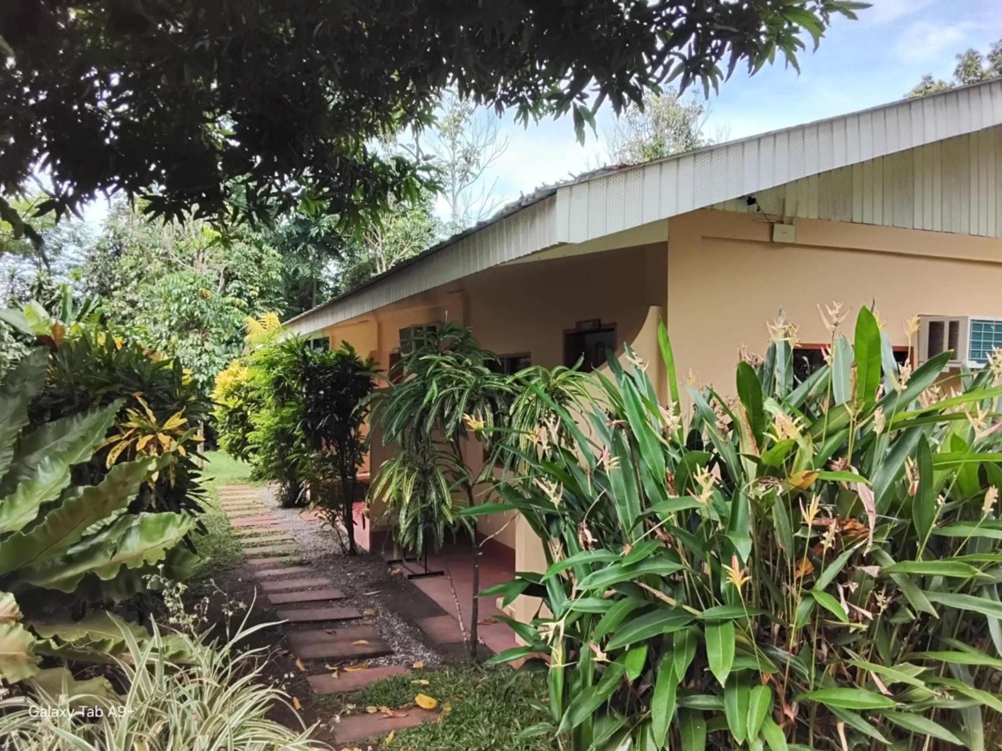 Camiguin Lanzones Resort Mambajao Room photo