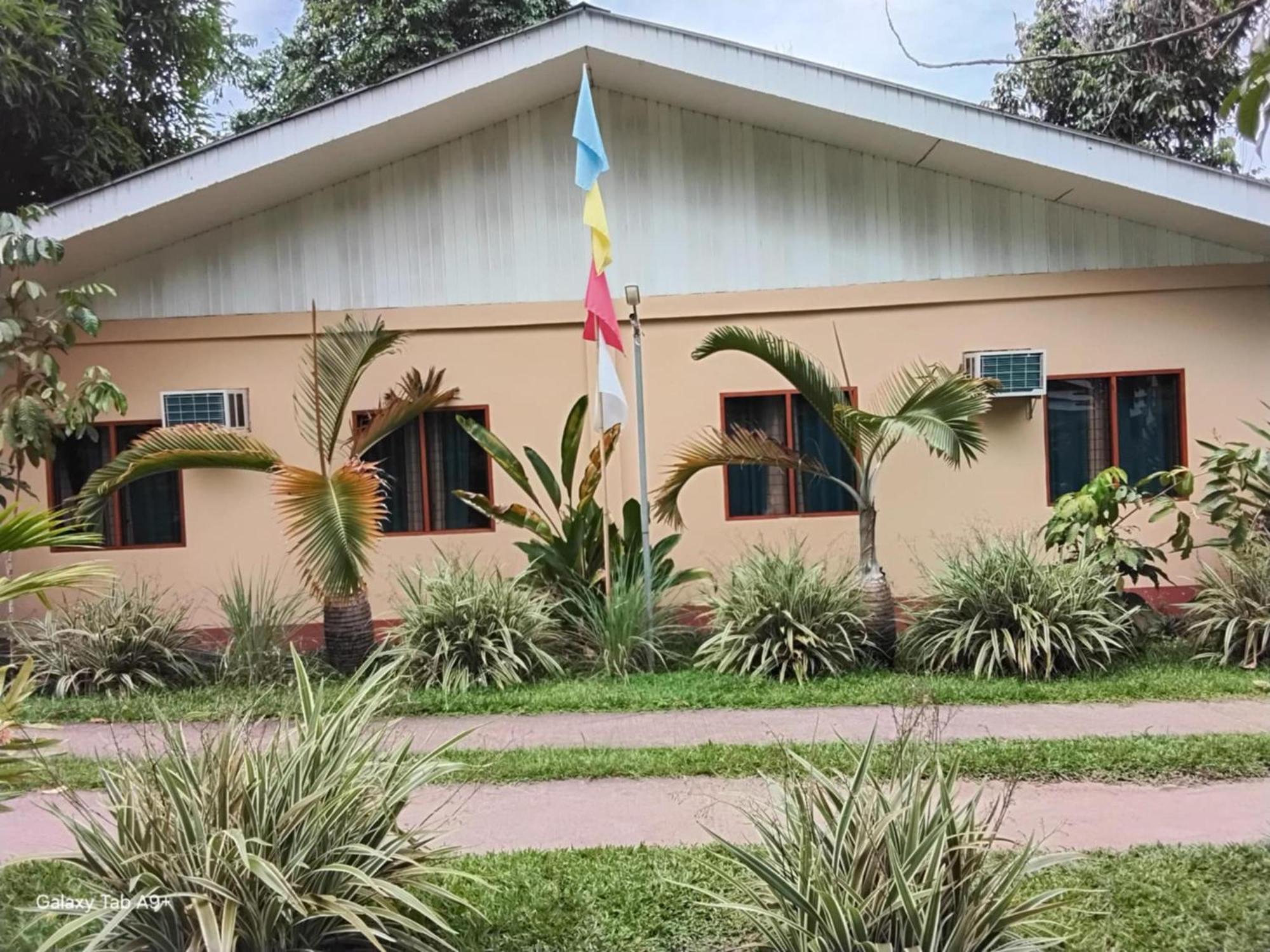 Camiguin Lanzones Resort Mambajao Room photo