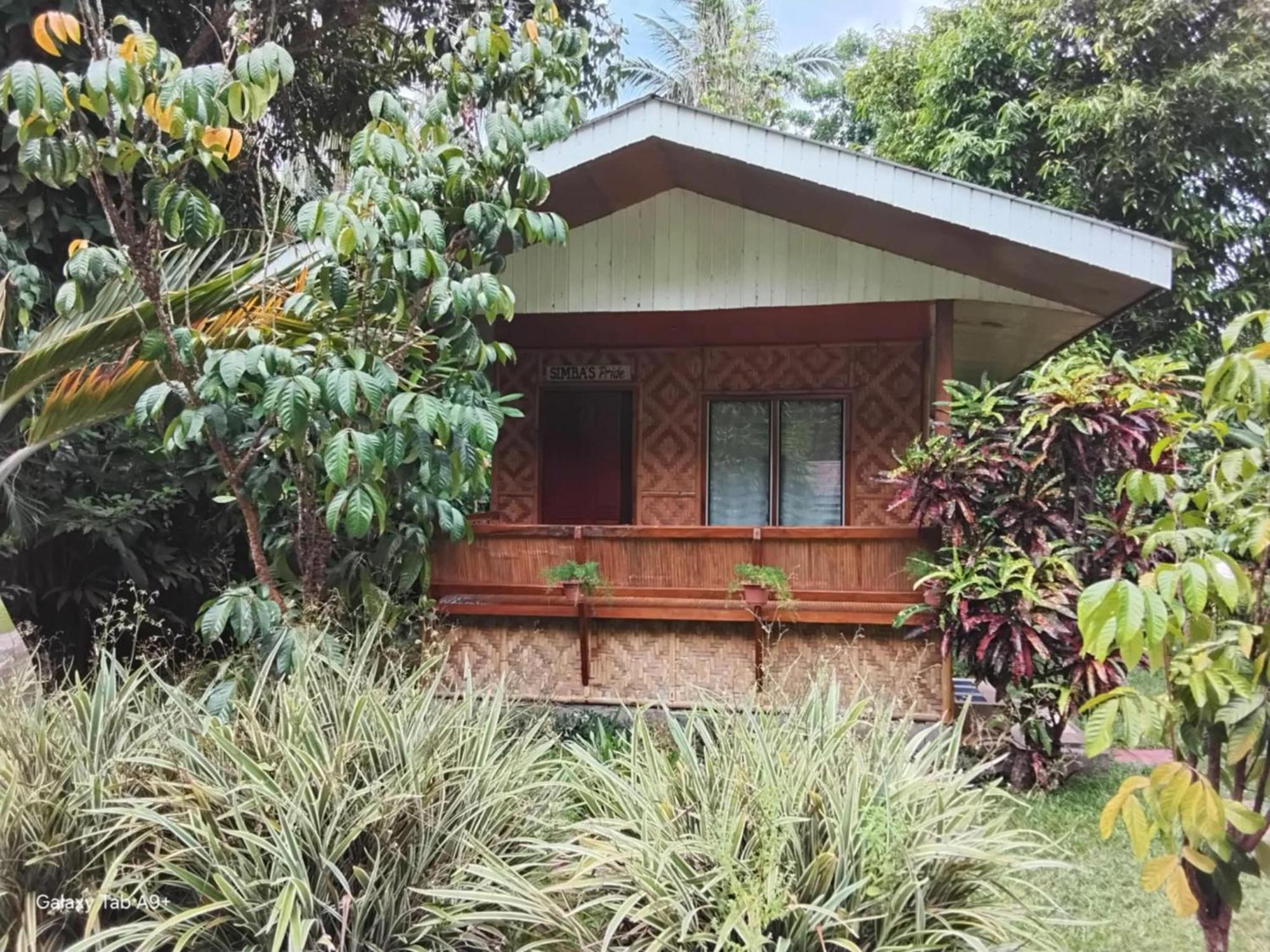 Camiguin Lanzones Resort Mambajao Room photo