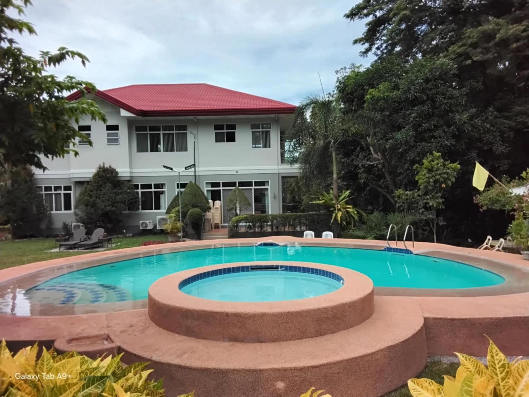 Camiguin Lanzones Resort Mambajao Exterior photo