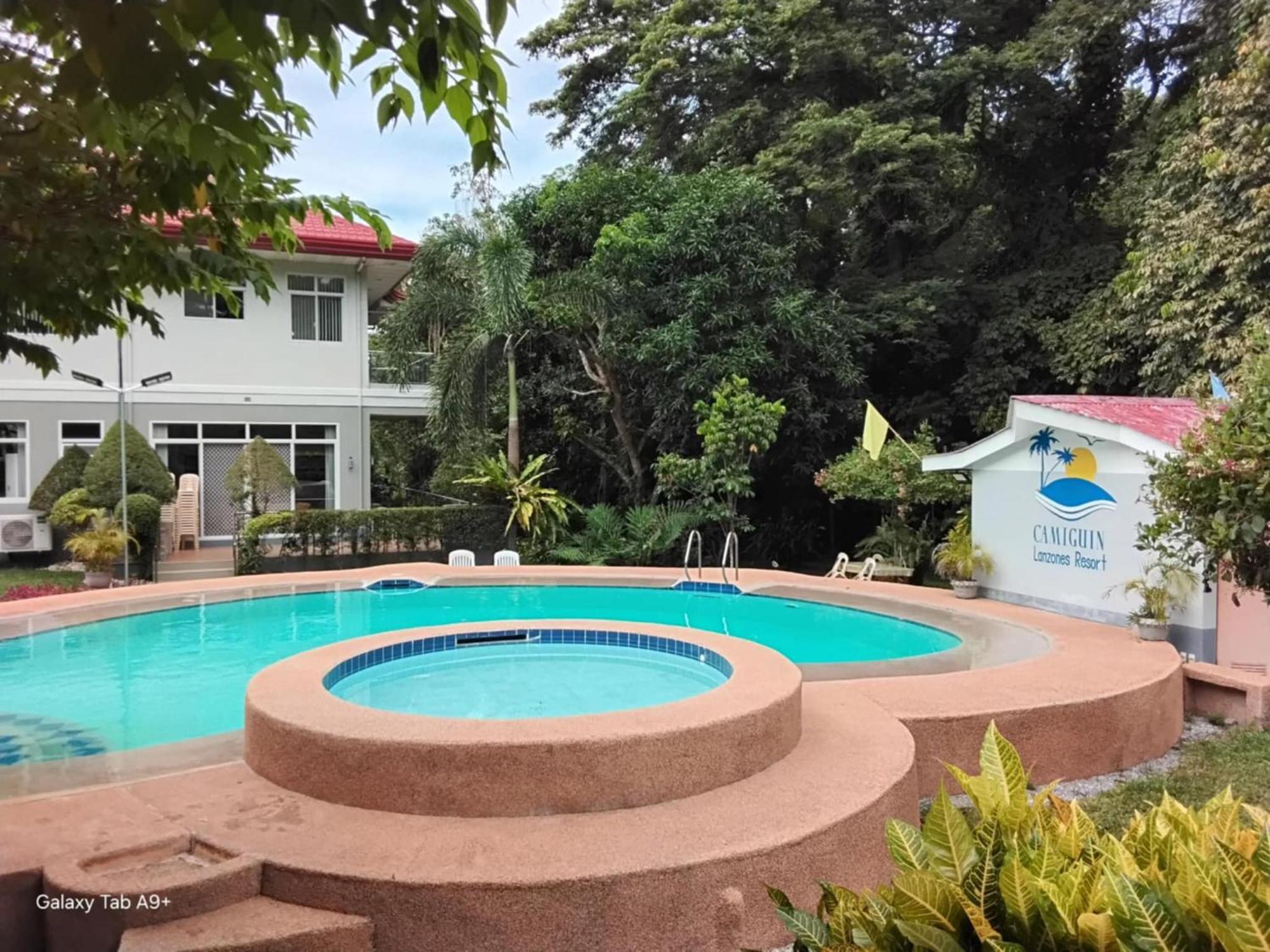 Camiguin Lanzones Resort Mambajao Exterior photo