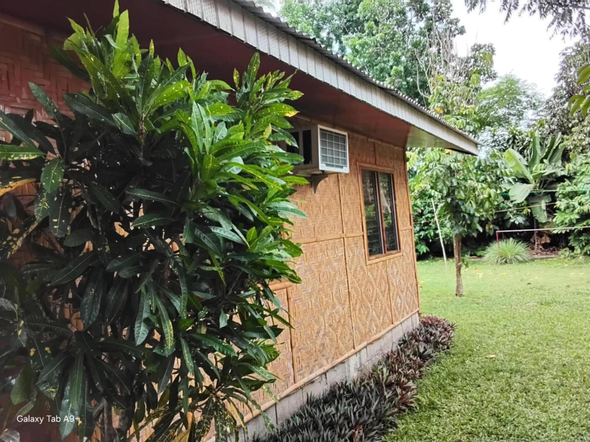 Camiguin Lanzones Resort Mambajao Room photo