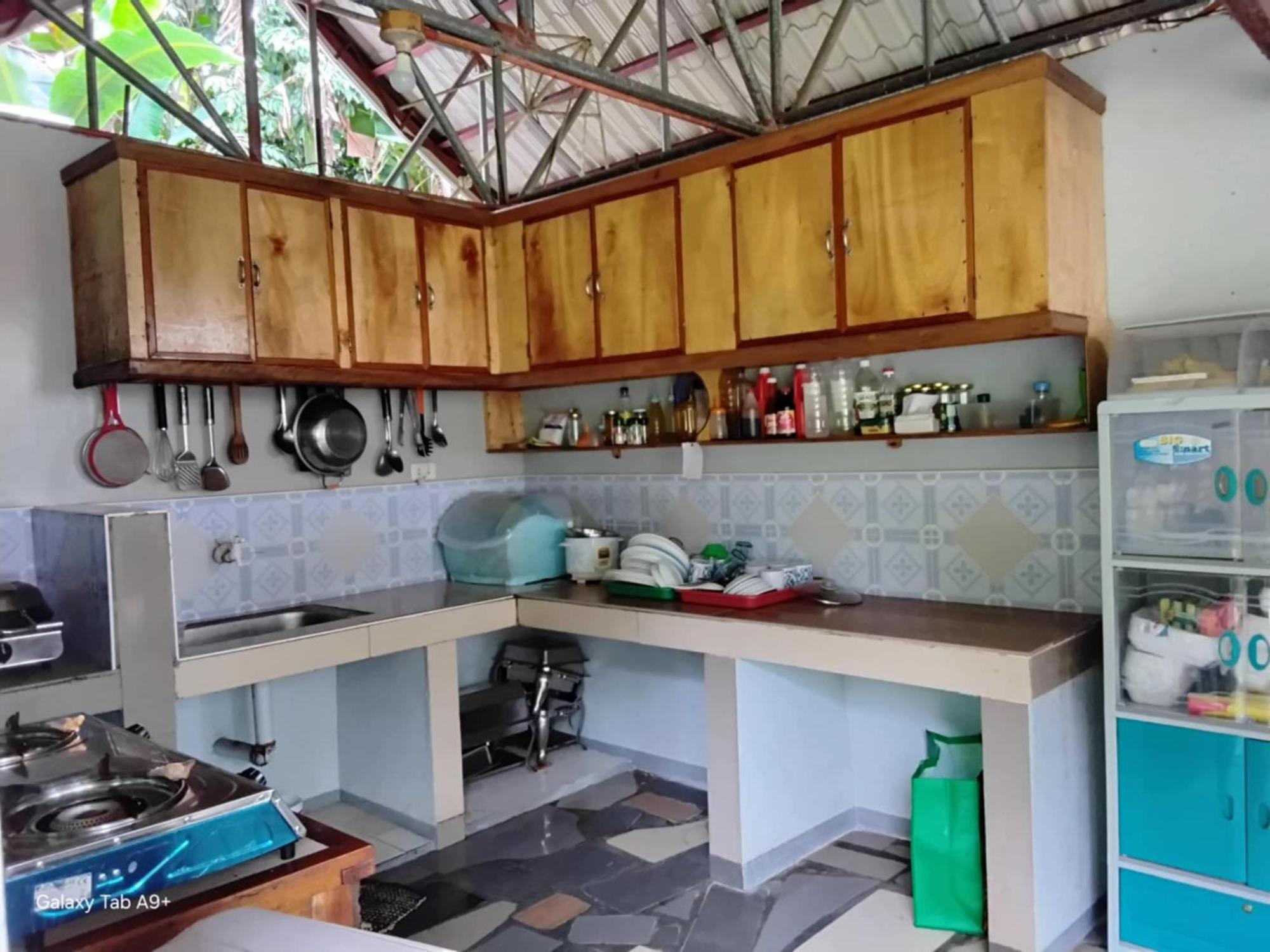 Camiguin Lanzones Resort Mambajao Exterior photo